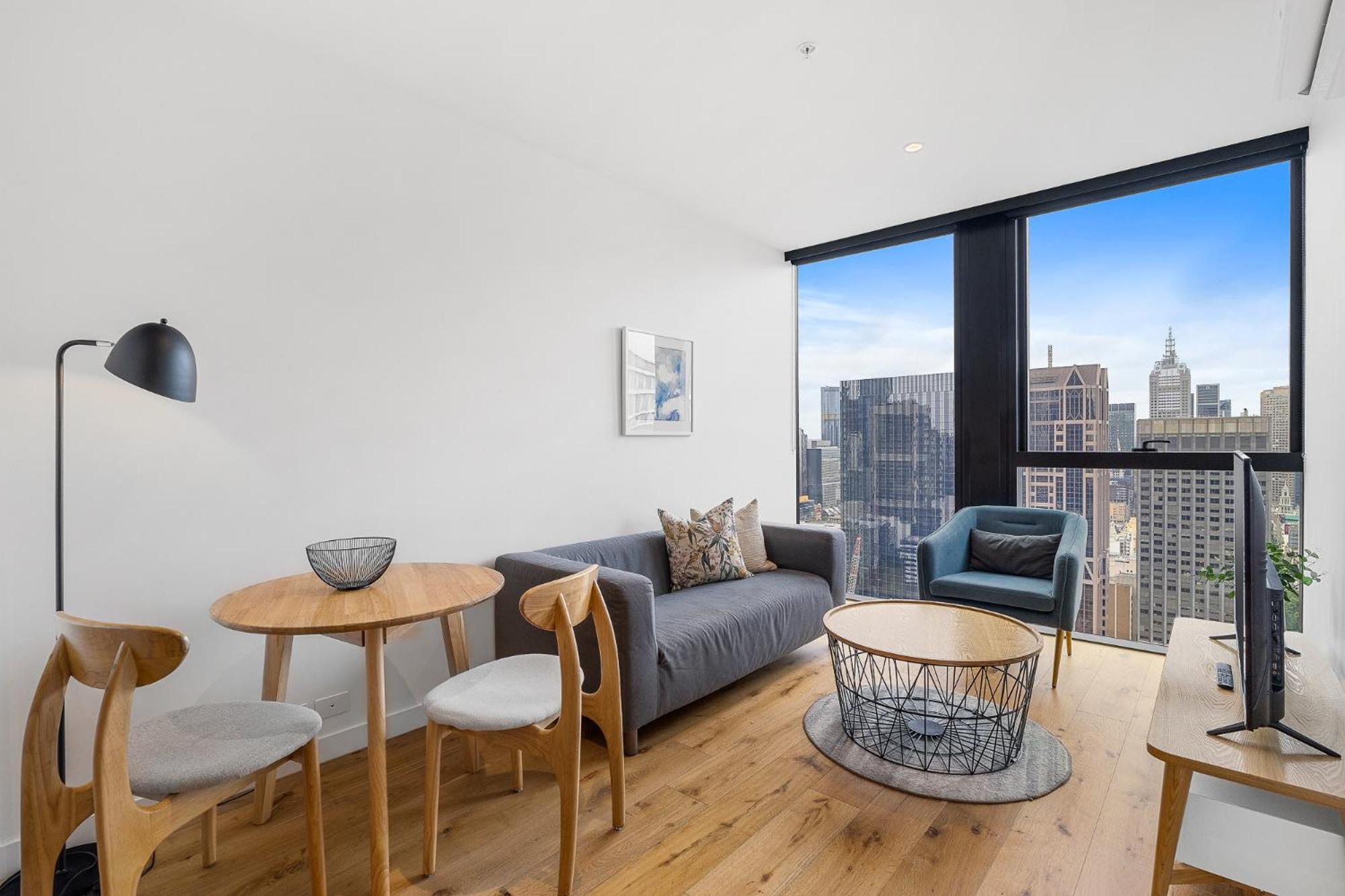 Collins House Apartments By Cllix Melburne Exterior foto