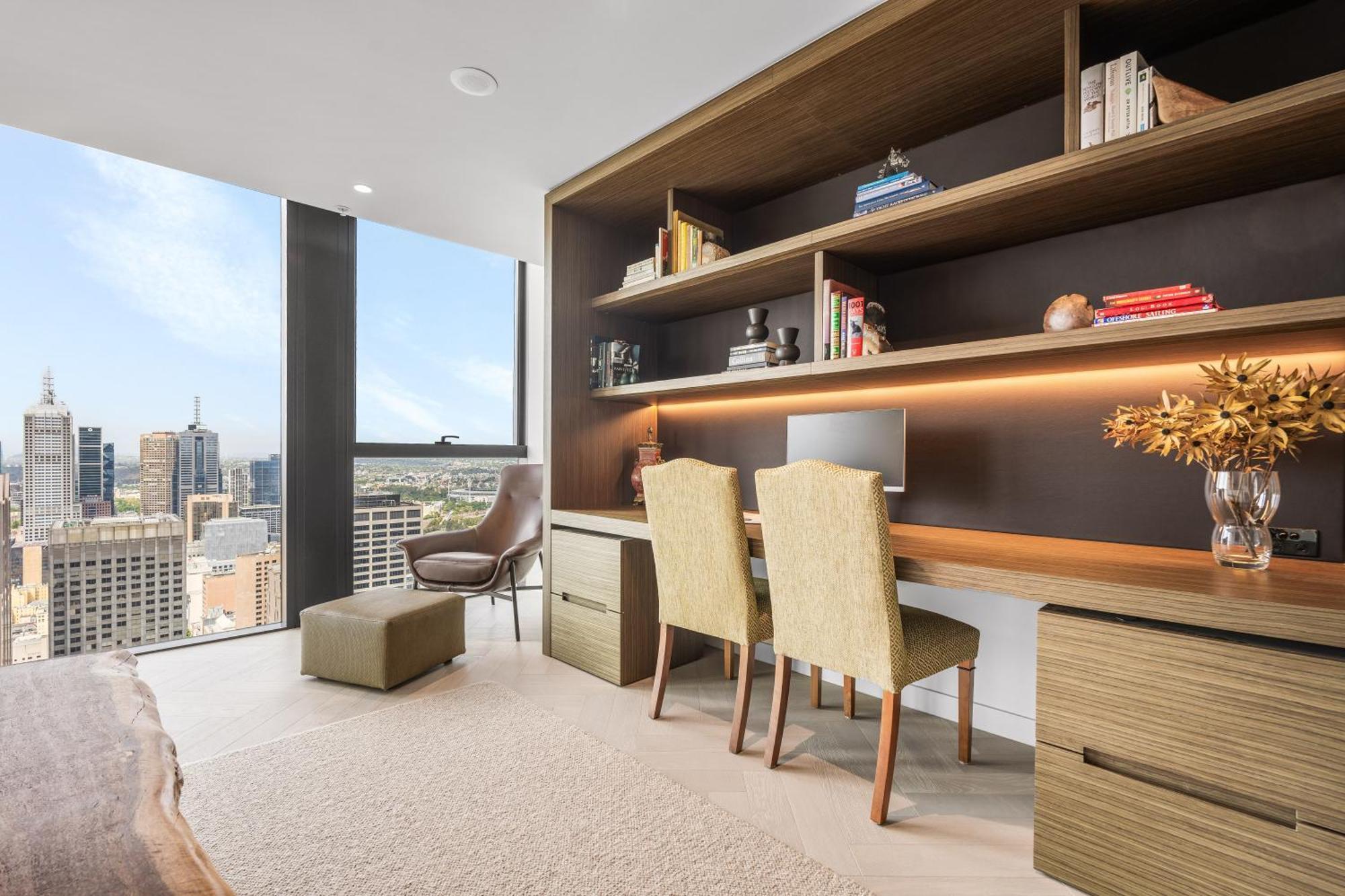 Collins House Apartments By Cllix Melburne Exterior foto